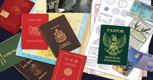 Mulai 9 Juni Israel Larang Warga Indonesia Masuki Wilayahnya